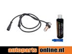ABS-sensor Land Rover Range Rover achterzijde, links of rech, Verzenden, Nieuw, Land Rover