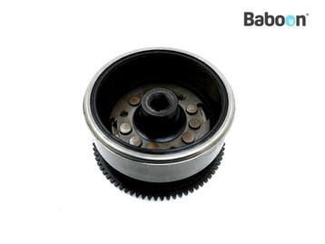 Vliegwiel / Rotor Honda VT 500 F Ascot (VT500), Verzenden, Gebruikt