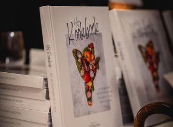 Quiet Drechtsteden - Het Kookboek 9789465263793, Verzenden, Zo goed als nieuw