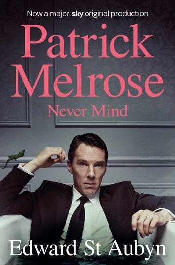 Never Mind - Edward St Aubyn 9781447202936, Verzenden, Zo goed als nieuw, Edward St Aubyn