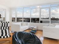 Appartement Venetiëhof in Amsterdam, Overige soorten, Noord-Holland