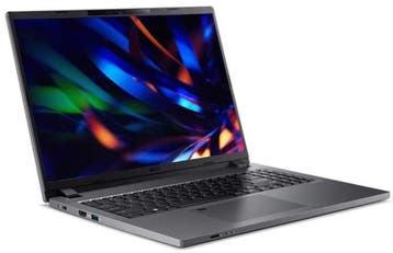 ACER TRAVELMATE P2 16 I5-1334U 16GB 512GB SSD 16 INCH W11, Ophalen of Verzenden, Zo goed als nieuw, ACER