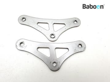 Achter Schokbreker Arm (dogbones) Kawasaki Ninja 1000 SX, Motoren, Onderdelen | Kawasaki, Verzenden, Gebruikt