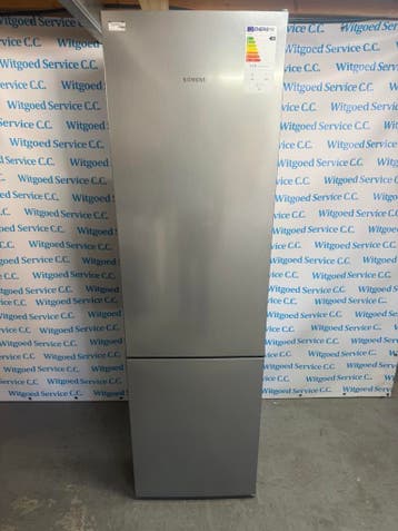 Koelvriescombinatie Siemens KG39N2LAF, Verzenden, Nieuw
