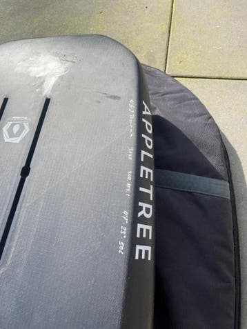 Appletree jazz 50l, Verzenden, Nieuw