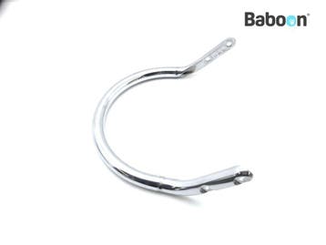 Duo Beugel Triumph Speedmaster 2015-2017 (865) >694387, Motoren, Verzenden, Gebruikt