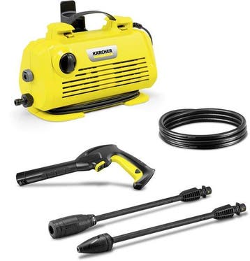 Kärcher K2 Premium Horizontal VPS, Nieuw