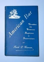 Frank P. Newman - American-Bar - 1907