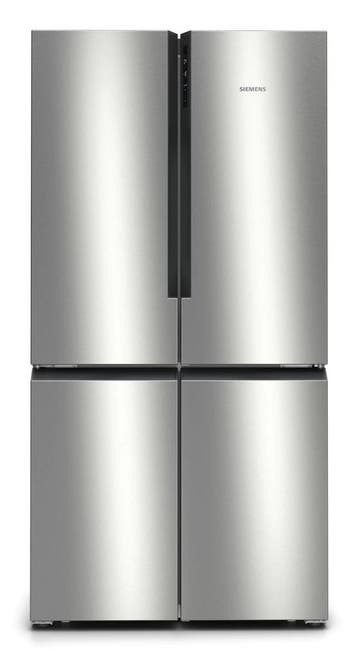 €1449 Siemens iQ300 KF96NVPEA amerikaanse koelkast Vrijst, Witgoed en Apparatuur, Ophalen of Verzenden, Nieuw, Met aparte vriezer