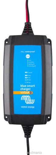 Victron Blue Smart IP65 Charger 12/25 + DC connector, Verzenden, Nieuw