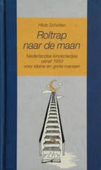 Roltrap naar de maan 9789068062243, Verzenden, Zo goed als nieuw