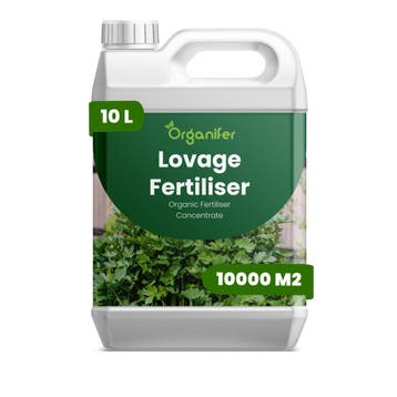 Lavas Vloeibare Meststof - 10 liter, Verzenden, Mest