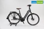 98: QWIC Premium Q | 54 cm, Fietsen en Brommers, Elektrische fietsen, Qwic, Ophalen of Verzenden, Zo goed als nieuw, 51 tot 55 cm