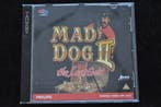 Mad Dog II Philips CD-I, Spelcomputers en Games, Verzenden, Nieuw