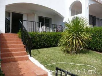 Peniscola 6 pers. woning in resort aan zee aan natuurpark, Vakantie, Vakantiehuizen | Spanje, 2 slaapkamers, Recreatiepark, Appartement