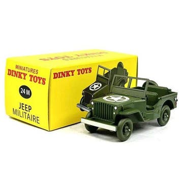 Dinky Toys 1:43 - Modelauto (3) - 25 VS Sanitation Garbage, Nieuw