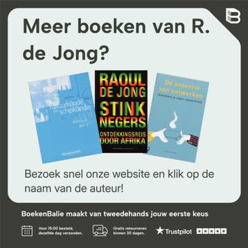 Its Amaaazing! 9789049950194 R. de Jong, Boeken, Verzenden, Gelezen, R. de Jong