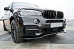 Maxton M Pakket Splitter V1 BMW X5 F15 B3582, Nieuw, Voor, BMW