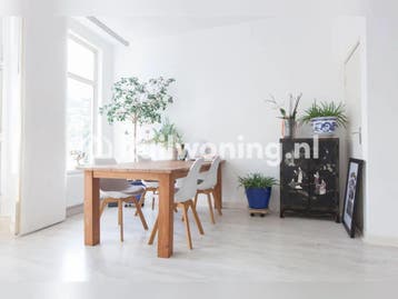 3-kamer appartement zoekt een kleiner flatje in Rotterdam