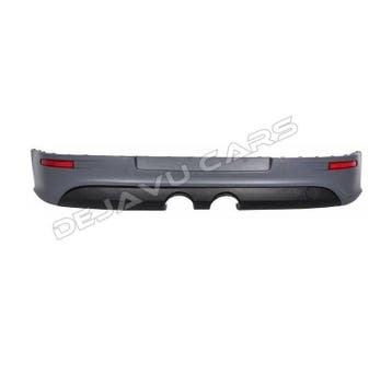 R32 Look Achter Bumper voor Volkswagen Golf 5 / GTI / R32, Ophalen of Verzenden