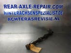 Nokkenas Opel 1.9 SH, klep 37/43 hydraulisch. (motorruimte), Verzenden, Gebruikt, Opel