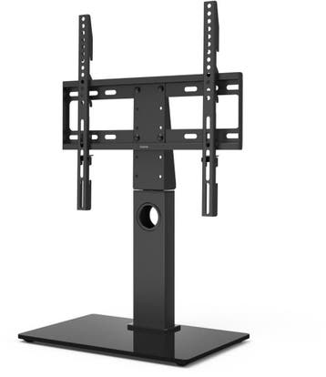 Hama tv voet - Draaibaar - 55 inch - max 30kg - VESA 400x400, Verzenden, Nieuw