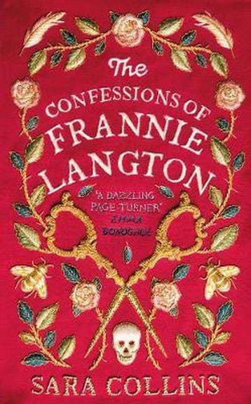 The Confessions of Frannie Langton - Sara Collins, Verzenden, Gelezen, Sara Collins