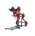 STEELFLEX PLATE LOAD STANDING SQUAT MACHINE, Verzenden, Nieuw, Metaal, Benen