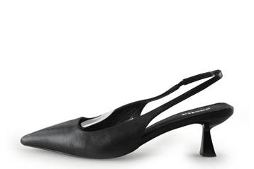 Sacha Pumps in maat 42 Zwart, Kleding | Dames, Schoenen, Pumps, Verzenden, Zwart, Zo goed als nieuw