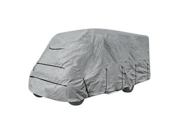 Te Velde camperhoes basic 850 cm., Nieuw