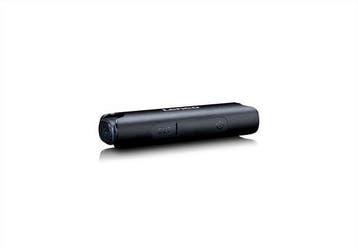 Oortjes draadloos - Bluetooth - USB C - Zwart - EPB-440BK -, Verzenden, Zo goed als nieuw