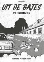 Uit de bajes | 9789464713176 | Clemens van den Brink, Boeken, Zo goed als nieuw, Clemens van den Brink