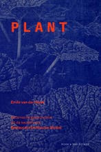 Plant | Emile van der Staak | Nieuw, Ophalen of Verzenden, Nieuw, Emile van der Staak