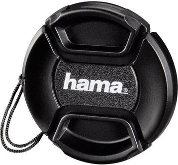 Hama Lensdop Smart-snap 37mm, Ophalen of Verzenden, Nieuw, Overige typen