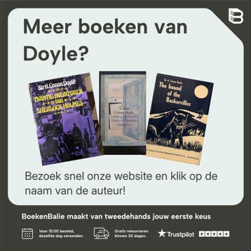 Verhalen uit de tijd van Napoleon - Doyle 9789025461669, Verzenden, Gelezen, Doyle