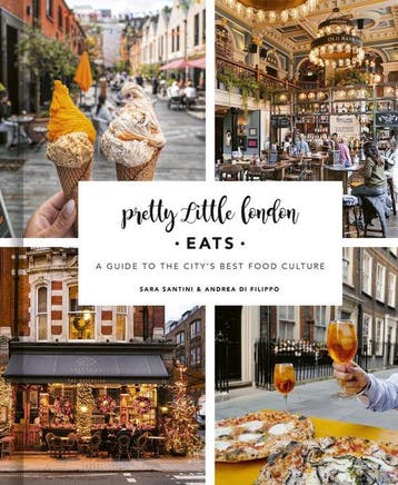 9780711293748 Pretty Little London- Pretty Little London:..., Verzenden, Nieuw, Sara Santini