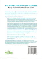 Het nieuwe leefboek voor kinderen 9789088400469 Theo Legters, Verzenden, Gelezen, Theo Legters