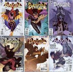 Batgirl, Vol. 4 (0-14, 16-34, 36-42, 44-49, 51-52), Ophalen of Verzenden, Nieuw