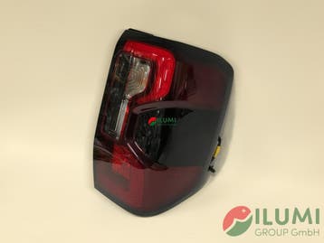 FORD RANGER RAPTOR 22- ACHTERLICHT R LED MID 2VP923375240FE, Auto-onderdelen, Verzenden, Gebruikt, Ford