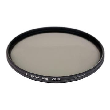 Hoya 52mm HDX Circulair Polarisatie, Overige merken, Polarisatiefilter, Nieuw, Ophalen of Verzenden