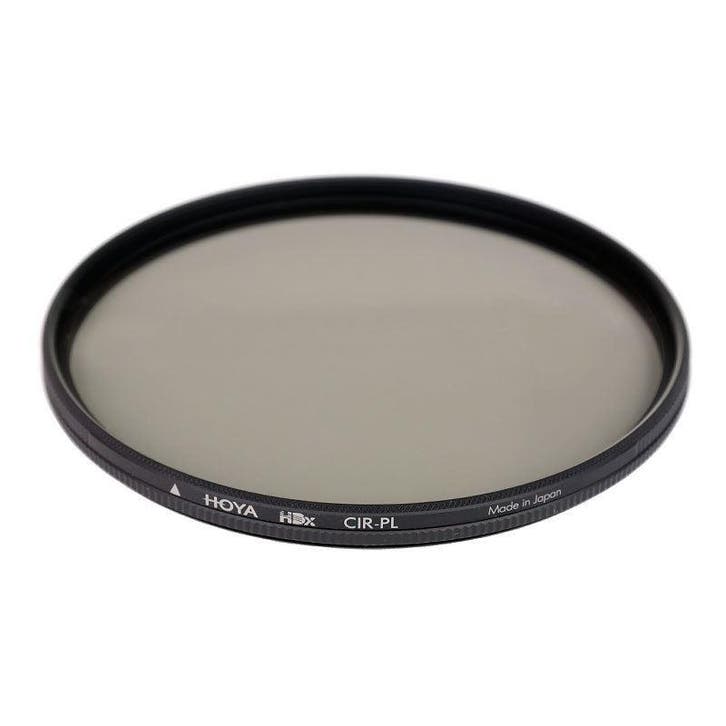 Hoya 52mm HDX Circulair Polarisatie, Audio, Tv en Foto, Fotografie | Filters, Polarisatiefilter, Nieuw, Overige merken, 50 tot 60 mm