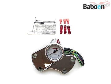 Toerenteller Klok Harley-Davidson FLSS Softail Slim S, Verzenden, Gebruikt