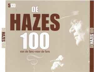 cd - AndrÃ© Hazes - De Hazes 100: Van De Fans - Voor De Fa, Cd's en Dvd's, Cd's | Overige Cd's, Zo goed als nieuw, Verzenden