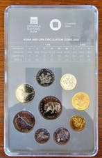 Kroatië. Mint set 2022 (Zonder minimumprijs)
