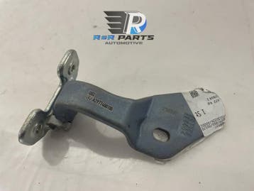 Achterklep scharnier links - Mercecdes EQS - OEM: A2977..., Verzenden, Nieuw