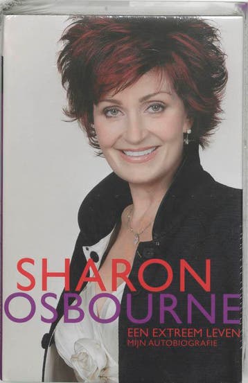 Een extreem leven - S. Osbourne 9789021582252, Boeken, Verzenden, Zo goed als nieuw, S. Osbourne