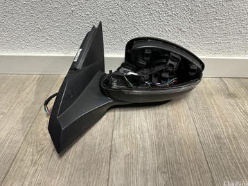 Peugeot 2008 II linker buitenspiegel links 98271329XT, Auto-onderdelen, Spiegels, Ophalen, Gebruikt, Peugeot