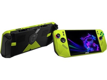 MSI Claw BZ2EM-048NL - Handheld - AMD Ryzen Z2 Extreme 1TB -, Verzenden, Nieuw