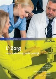 Lï¿½ zorg 9789059319493, Boeken, Zo goed als nieuw