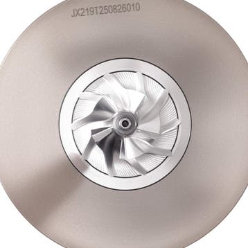 Turbo cartridge CHRA geschikt voor Alfa Romeo MiTo 1.3 Mu..., Verzenden, Nieuw, Alfa Romeo